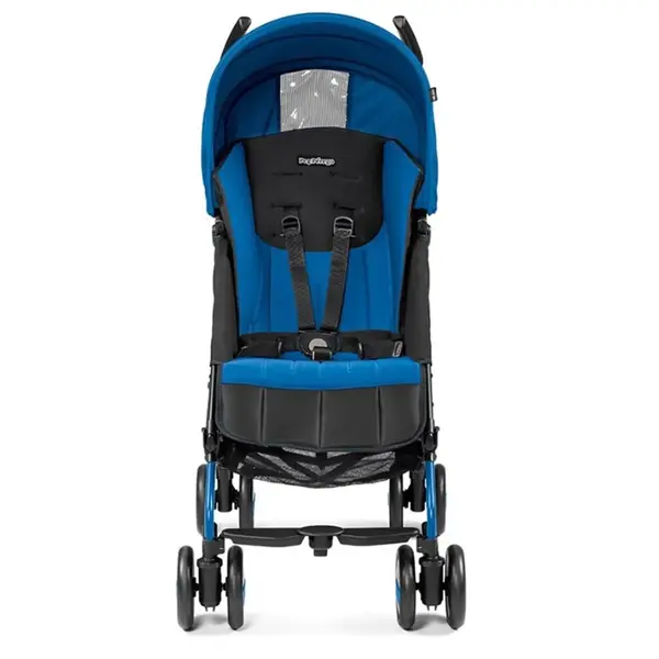 Peg Perego Pliko Mini Baston Bebek Arabası Malibu