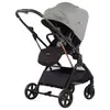 Prego 2415 Mios Premium I-Size Travel Sistem Bebek Arabası Yeşil