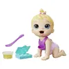Baby Alive Bebeğimle Mama Eğlencesi