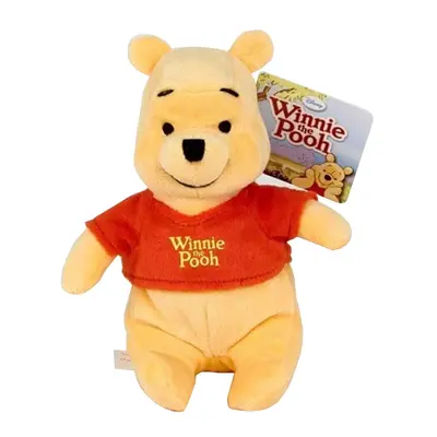 Winnie The Pooh Peluş 43 cm
