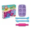 Dede Artsand Kap Kek Kum Set 500 Gr