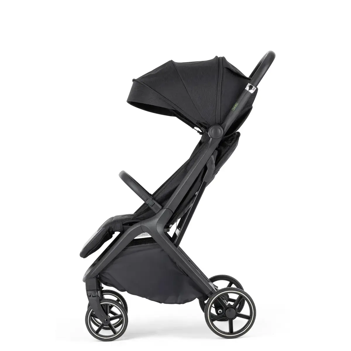 Bagi Taxi Bebek Arabası Black