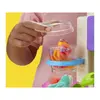 Play-Doh Raınbow Swırl Ice Cream Plays