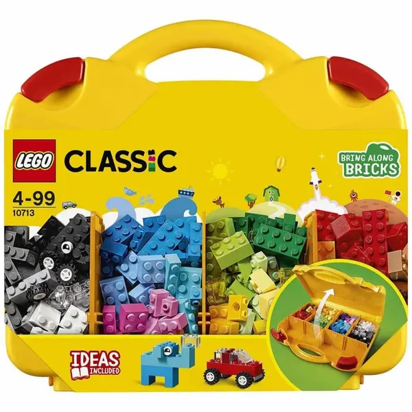 LEGO Classic Yaratıcı Çanta 10713