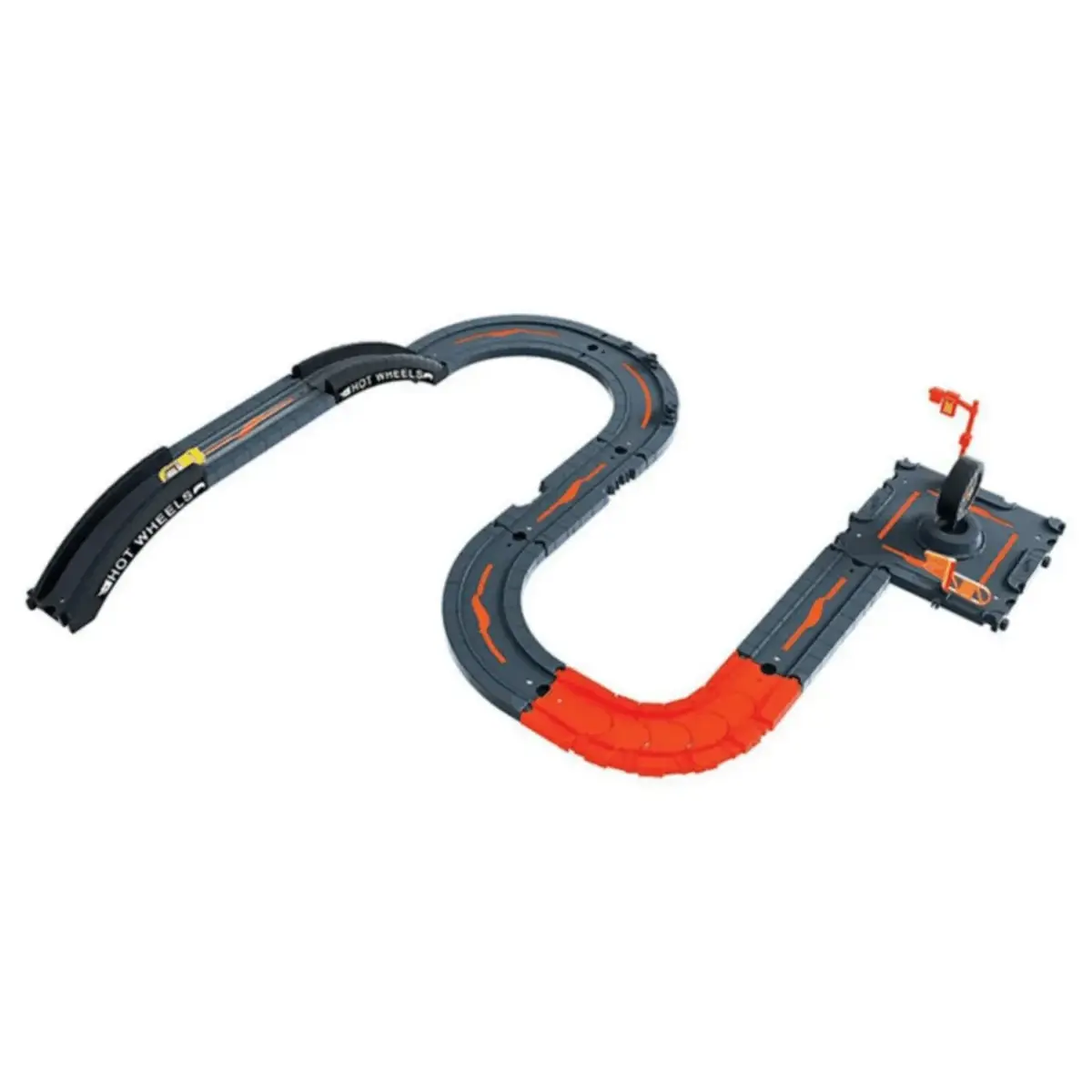 Hot Wheels  Pist Dünyası Oyun Seti