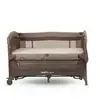 Kraft Tiger Pr Anne Yanı Oyun Parkı 70x120 cm Light Beige