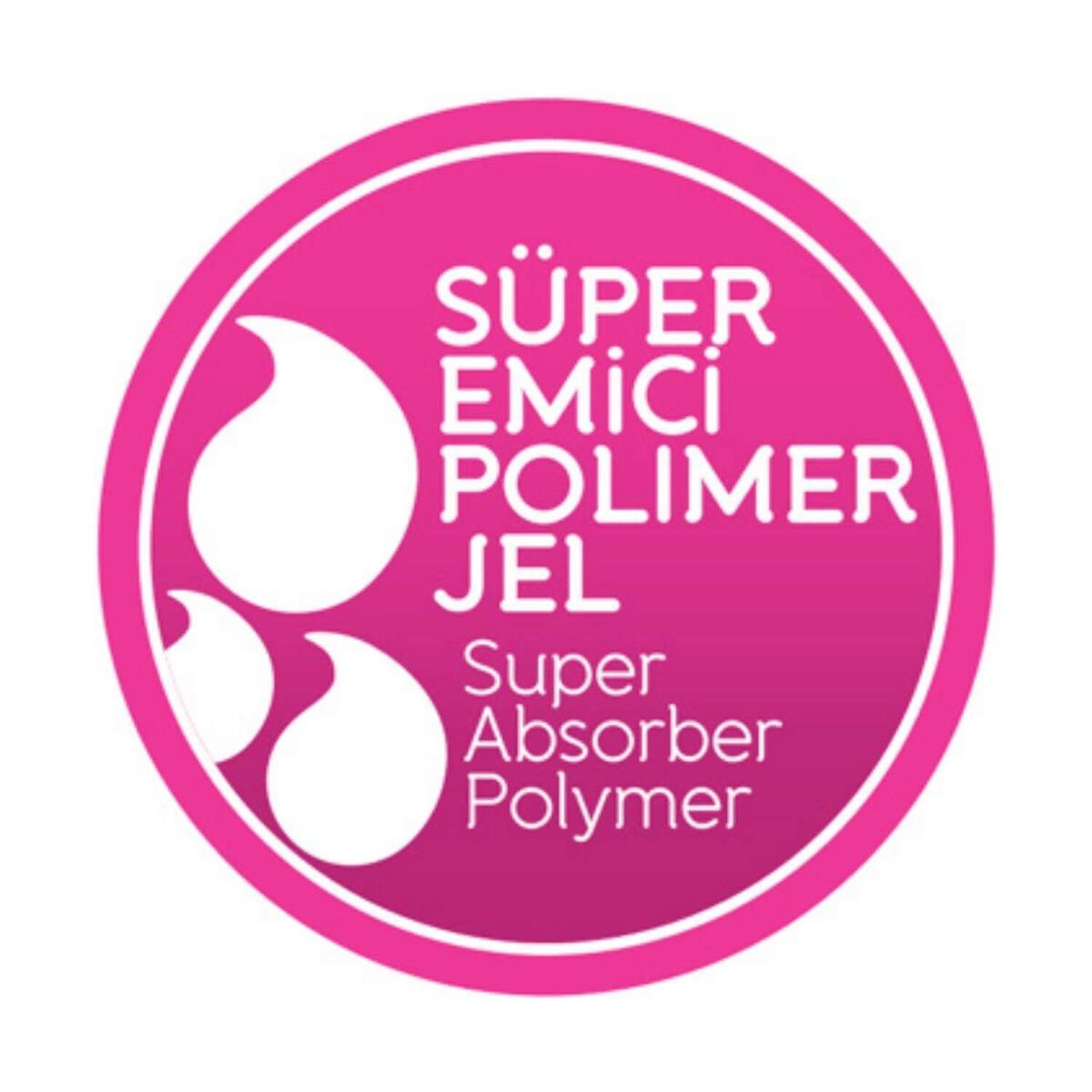 Wee Baby Göğüs Pedi 40lı