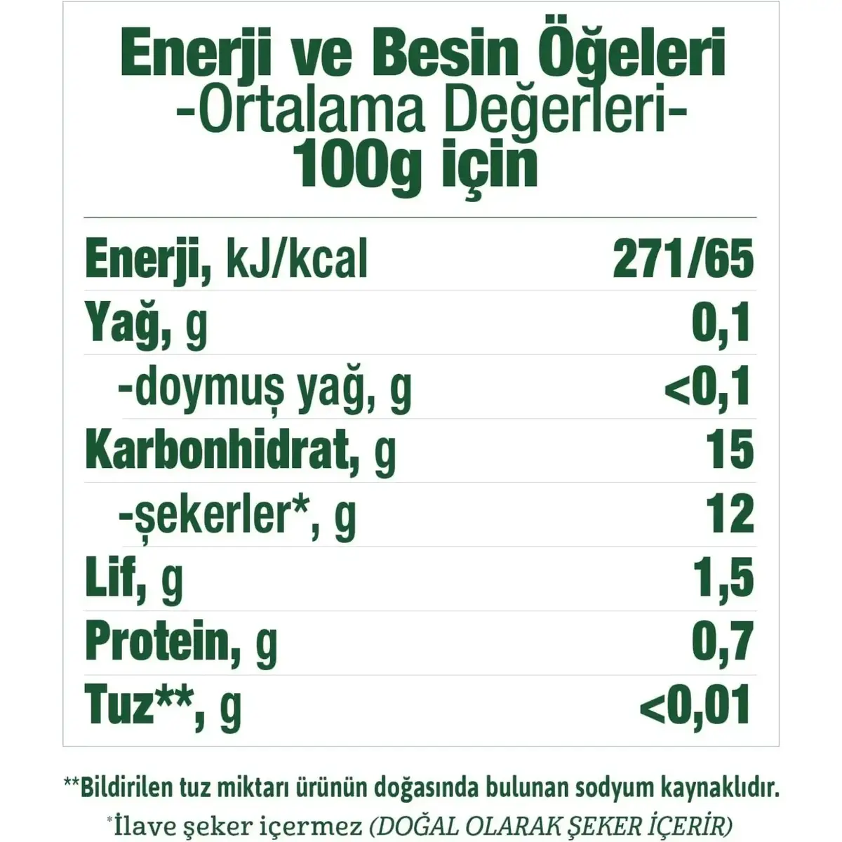 Gerber Organik Elmalı Muzlu Yabanmersinli Böğürtlenli Meyve Püresi 90 gr
