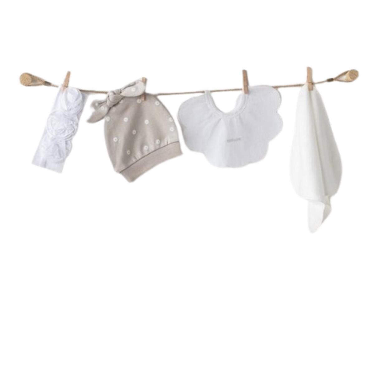 Andy Wawa Hastane Çıkışı 10lu Beyaz