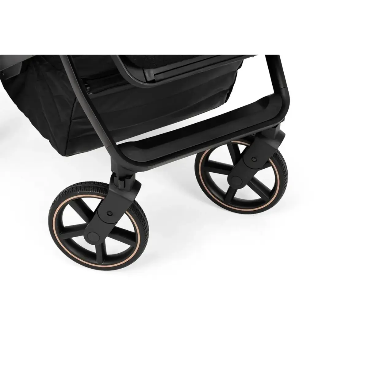Bagi Neo Big Bebek Arabası Beige