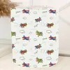Momys Care Gökyüzü Kaşifleri Çok Amaçlı Oyuncak Saklama Kutusu 30x50 Cm