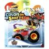 Hot Wheels Monster Trucks Color Shifters Renk Değiştiren Araçlar