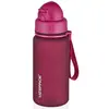 Uzspace Tritan Suluk 400 Ml Fantastik Kırmızı