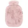 Fashy Termofor Peluş Pembe