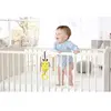 Babyjem Titreşimli Arı Sarı 