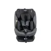 Prego Q9004 Tronfıx I-Size Oto Koltuğu Gri