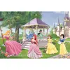 Ravensburger 2x24 Parçalı Puzzle Walt Disney Büyülü Prensesler-088652