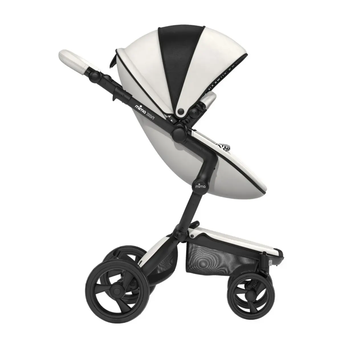 Mima Xari Special Edition Set New York Zebra