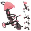 Globber Explorer 4in1 Bisiklet - Pembe