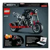 LEGO Technic Motosiklet 42132
