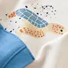 Bibaby Organik 2li Takım Caretta In Live Taş - İndigo