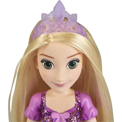 Disney Prenses Shimmer Rapunzel