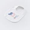 Bibaby Organik Hastane Çıkışı 10lu Wild Flowers Coral