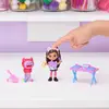 Gabby'S Dollhouse Cat-Tıvıty Paketi - Gabby'Nin Kıtty Karaokesi Sld