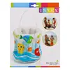 Intex Şişme Oyun Kovasi 19x19 cm