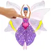 Barbie Kelebek Dansçı Bebek