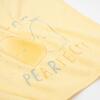 Bibaby Battaniye Pearfect Sun Sarı