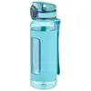 Uzspace Tritan Suluk 520 ml Açıkturkuaz
