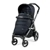 Peg Perego Book Plus 51 Completo Jet Travel Sistem Bebek Arabası Luxe Blue Night