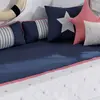 Fabu Montessori Uyku Seti İndigo