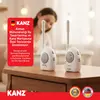 Kanz Bebek Telsizi