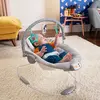 Bright Starts Titreşimli Ana Kucağı Mickey Mouse