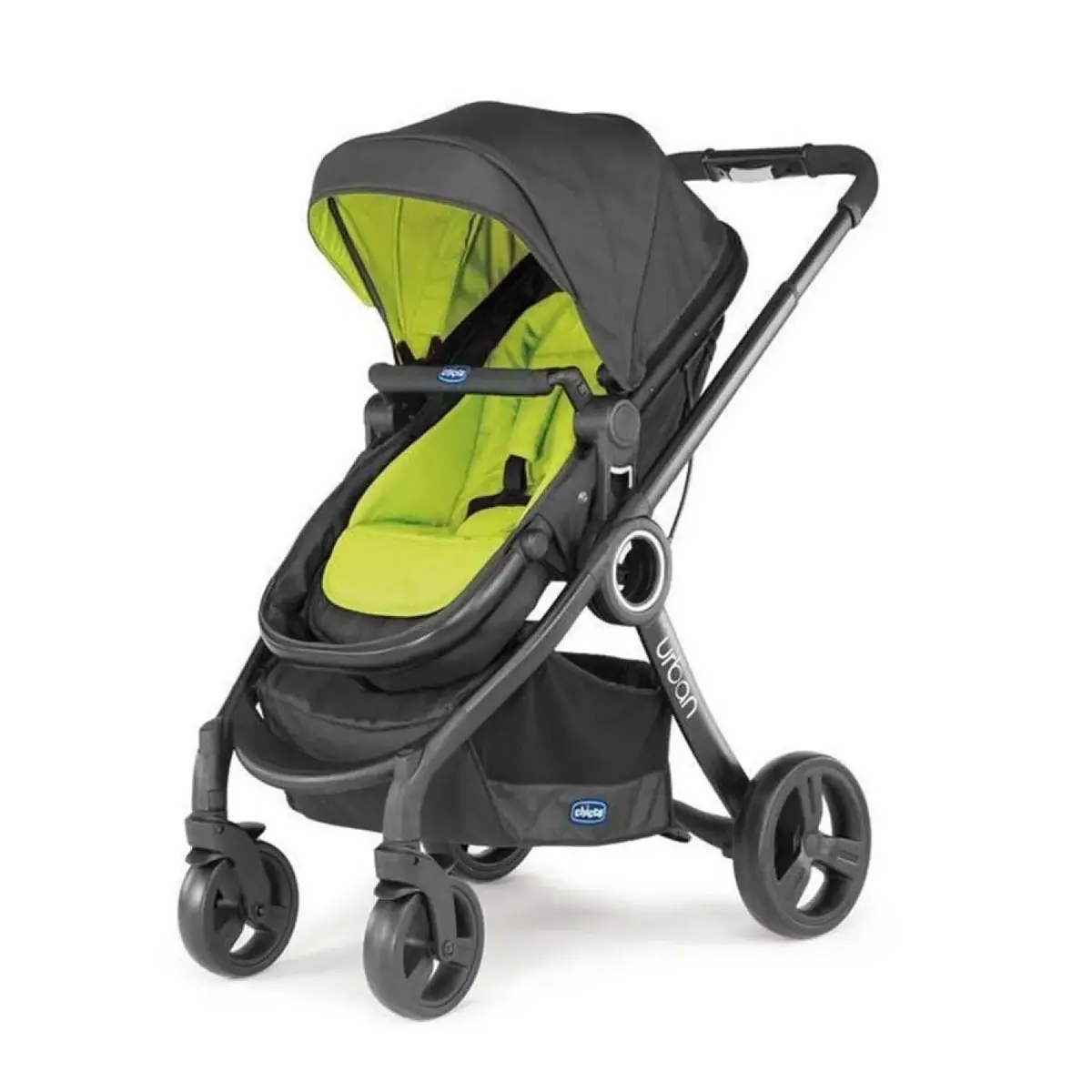 Chicco Urban Renk Paketi Wimbledon