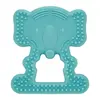 Babyjem Diş Kaşıyıcı Fil Yeşil