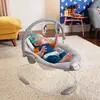 Bright Starts Titreşimli Ana Kucağı Mickey Mouse
