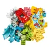 LEGO Duplo Classic Lüks Yapım Parçası Kutusu 10914