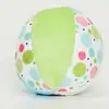 Selay Peluş Soft Top Desenli 9 Cm