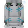 Maxi Cosi Titan Pro I-Size Isofixli Oto Koltuğu 9-36 Kg Authentic Grey