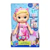 Baby Alive Bebeğimle Spa Eğlencesi