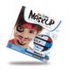 Carioca Maskup Yüz Boyası Carnival 3lü