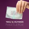 Mochi Göğüs Pedi 40'lı