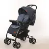 Baby2Go Loola Bebek Arabası Jean