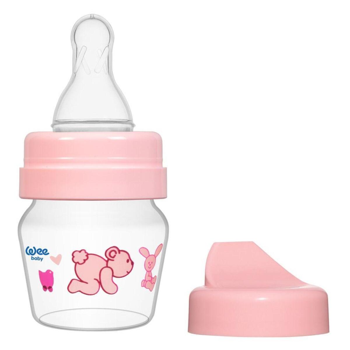 Wee Baby PP Mini Bardak Set 30 ml