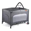 Duux Capton Oyun Parkı 70x110 cm Grey