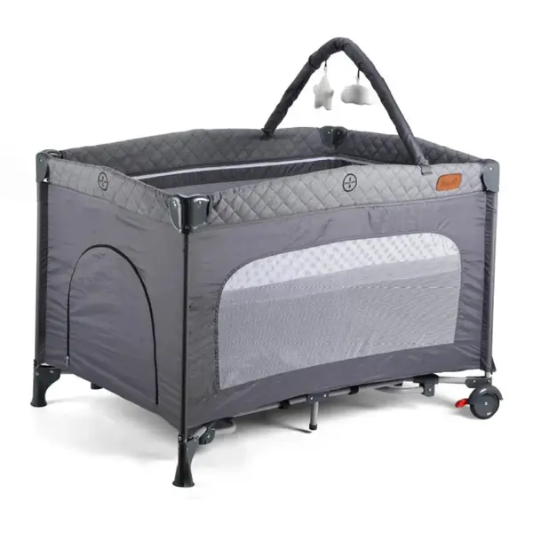 Duux Capton Oyun Parkı 70x110 cm Grey