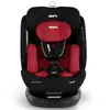 Kraft Spin I-Size Oto Koltuğu 0-36 Kg Red